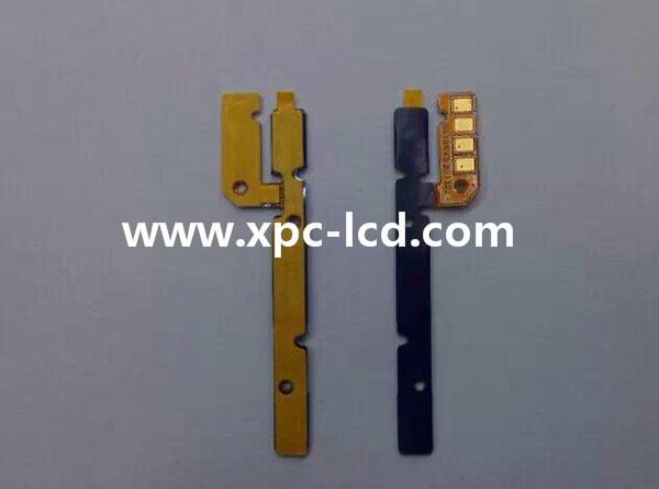 For Huawei G610 cell phone side key flex