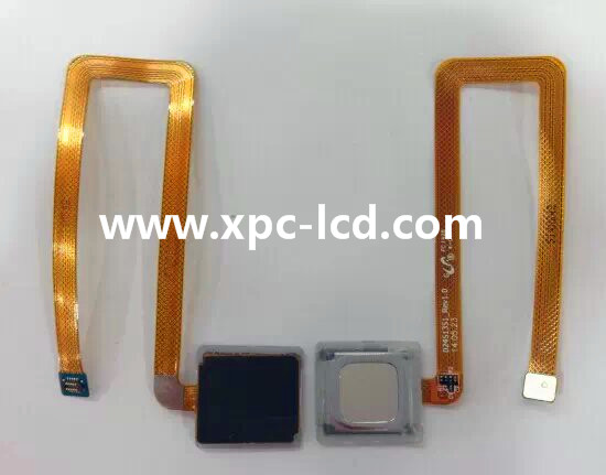 For Huawei Mate 7 cell phone fingerprint flex