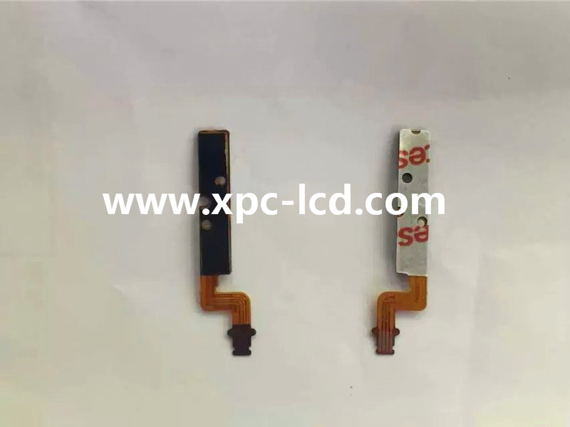 For Huawei Y210 cell phone side key flex