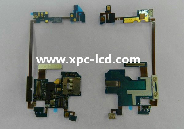 For LG P880 cell phone sim flex