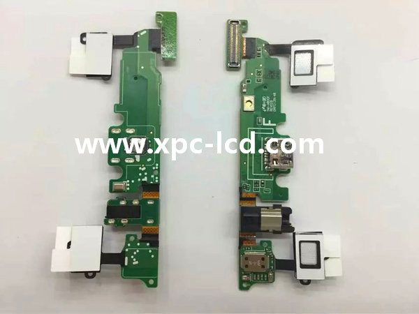 For Samsung Galaxy A8 A8000 cell phone plun in flex