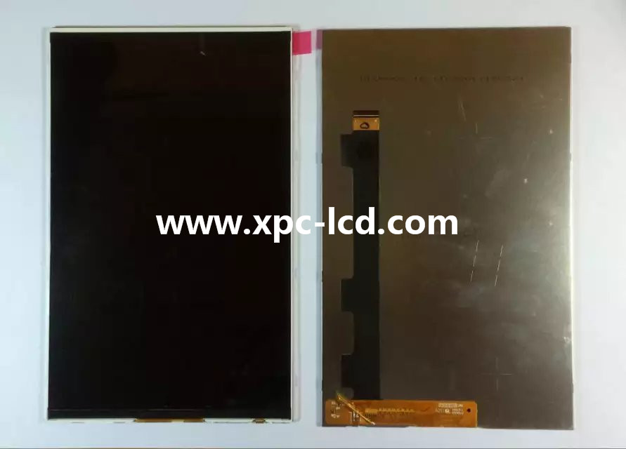 For Alcatel One Touch pixi3(7.0) 9002x LCD