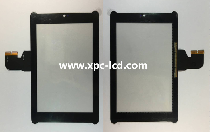 For Asus Fonepad 7 ME372 touch screen Black