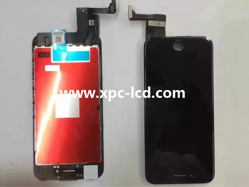 For Iphone 7 LCD touch screen Black