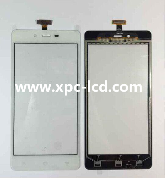 For Allview P6 Enegry mobile phone touch screen White