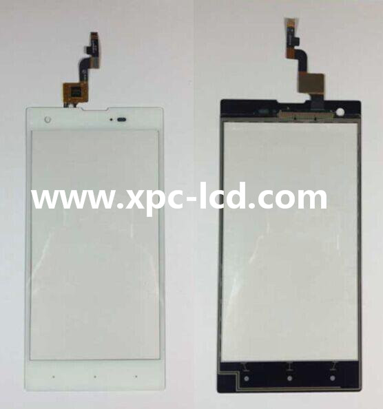 For Allview X2 Twin mobile phone touch screen White