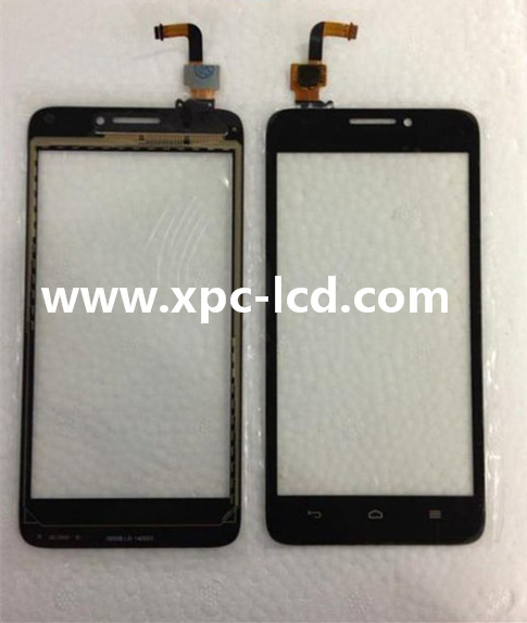 For Huawei G620 mobile phone touch screen Black