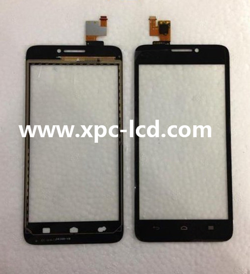 For Huawei G630 mobile phone touch screen Black
