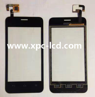 For Huawei T320 mobile phone touch screen Black