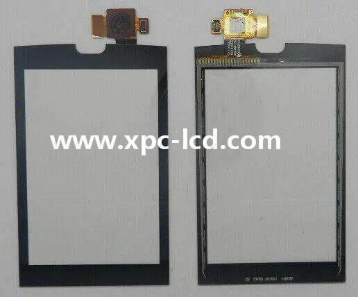 For Huawei U8500 mobile phone touch screen Black