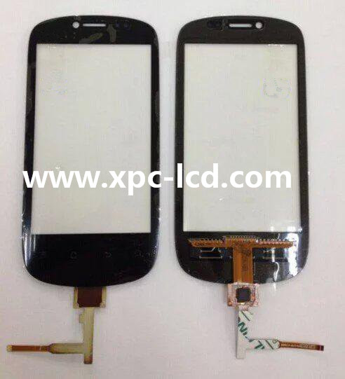 For Huawei U8850 mobile phone touch screen Black