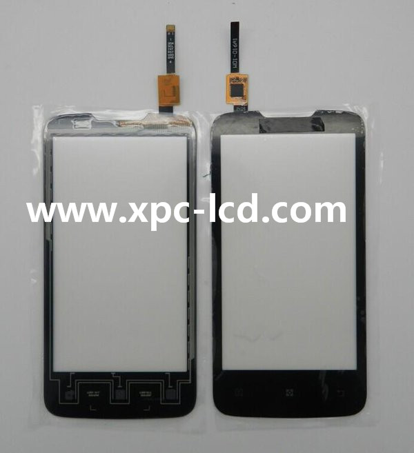 For Lenovo A820 mobile phone touch screen Black