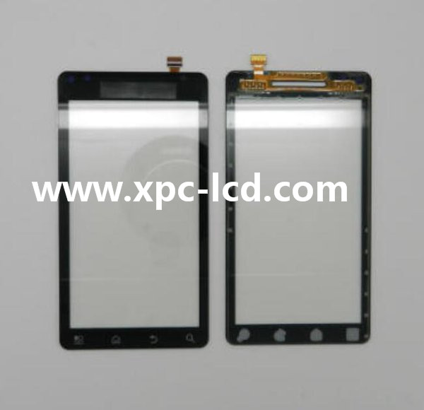 For Motorola A953/A955 mobile phone touch screen Black