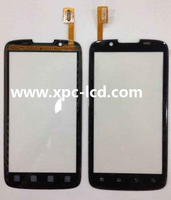 For Motorola MB865 ATRIX 2 mobile phone touch screen Black