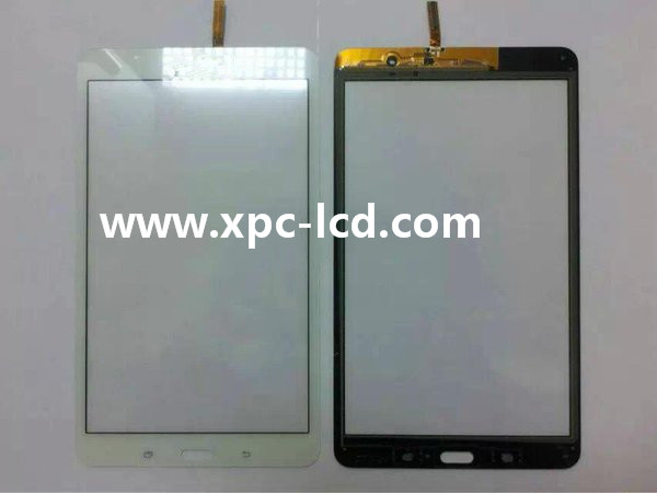 For Samsung T320 mobile phone touch screen White