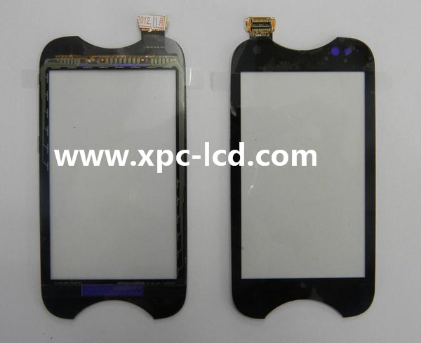 For Sony Ericsson WT13 mobile phone touch screen Black