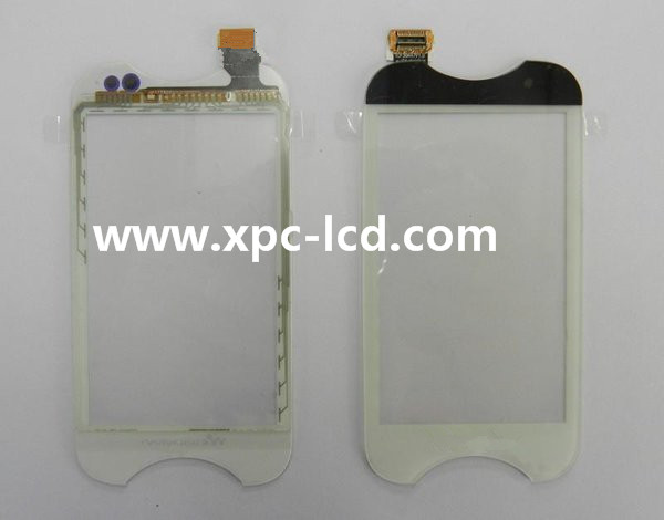 For Sony Ericsson WT13 mobile phone touch screen White