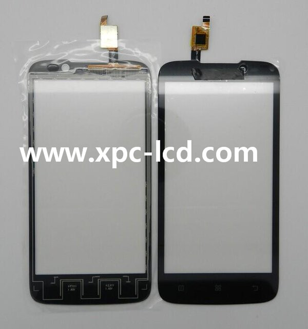 For Lenovo A516 mobile phone touch screen Black