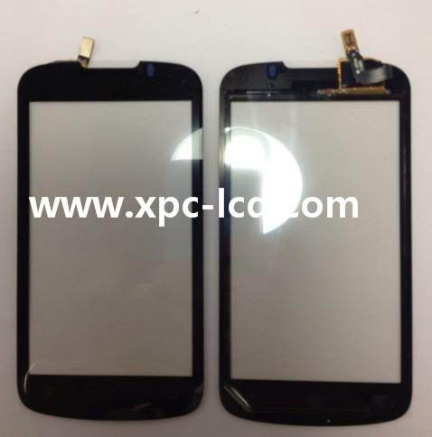 For Huawei U8818 mobile phone touch screen Black