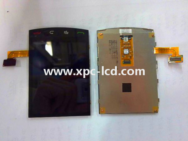 For BlackBerry 9520 LCD