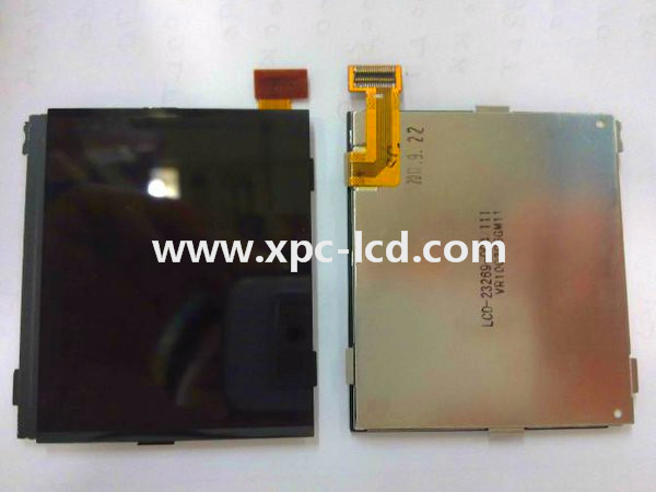 For BlackBerry 9780 LCD