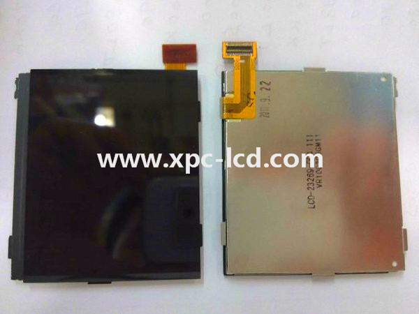 For BlackBerry 9780 LCD