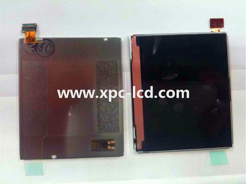 For BlackBerry 9790 LCD