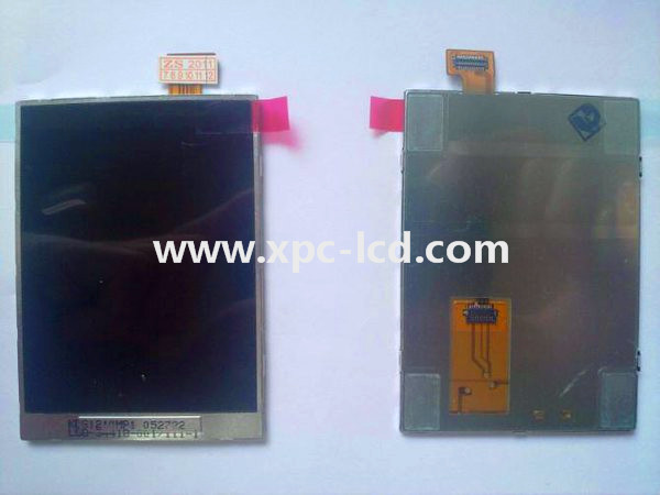 For BlackBerry 9810 LCD