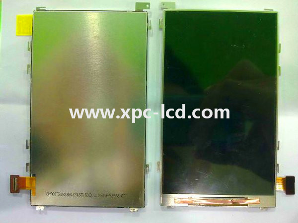 For BlackBerry 9860 LCD