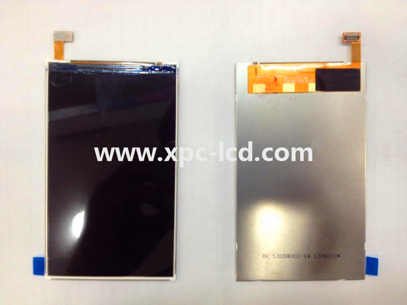 For Huawei G300 LCD
