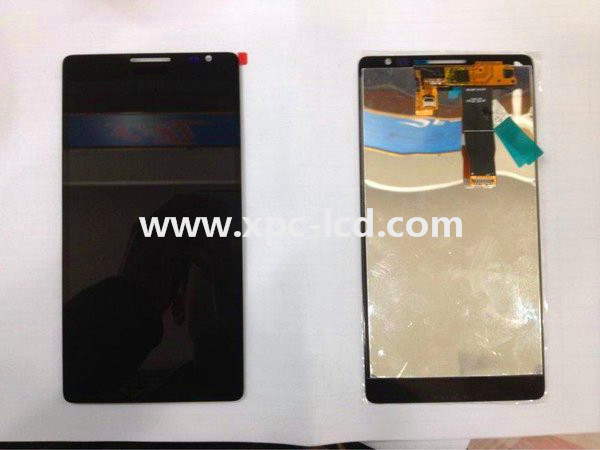 For Huawei Mate LCD touch screen Black