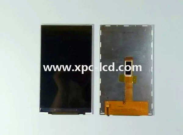 For Lenovo S680 LCD