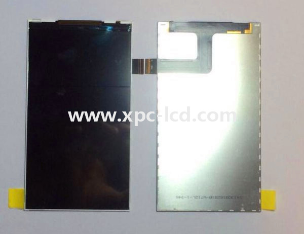 For ZTE Blade Q Maxi LCD