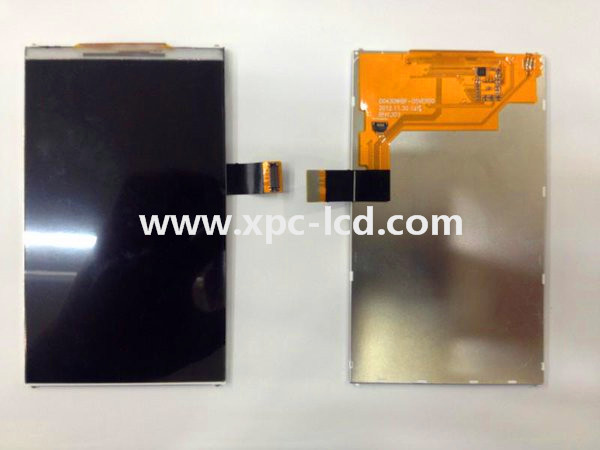For Samsung i8262 Galaxy Duos LCD
