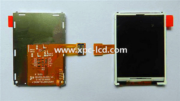 For Samsung S3310 LCD