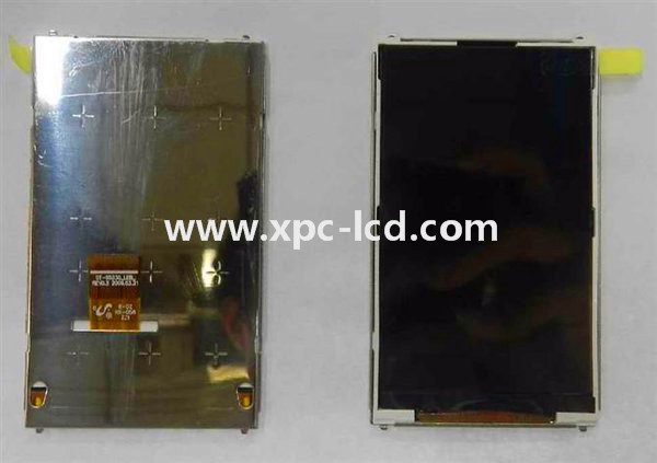 For Samsung S5230 LCD