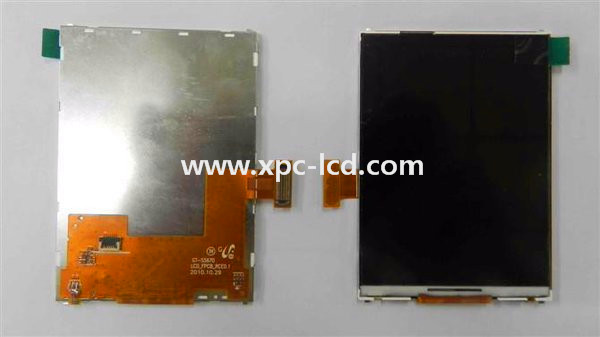 For Samsung S5670 LCD