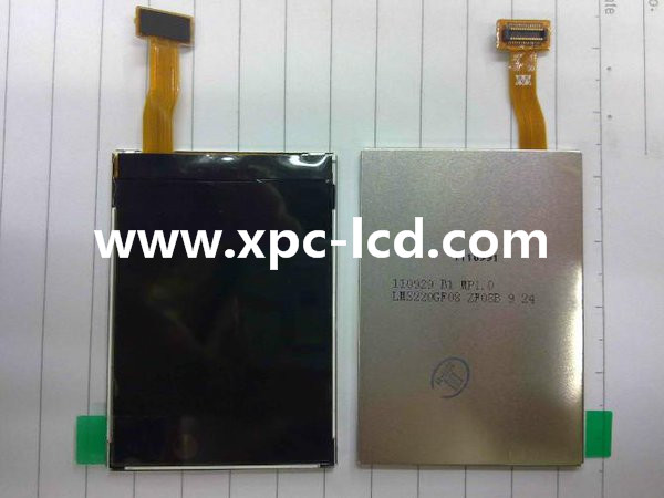 For Nokia 6700 LCD