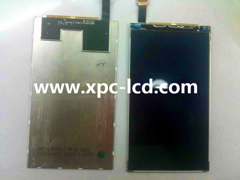 For Nokia C7 LCD