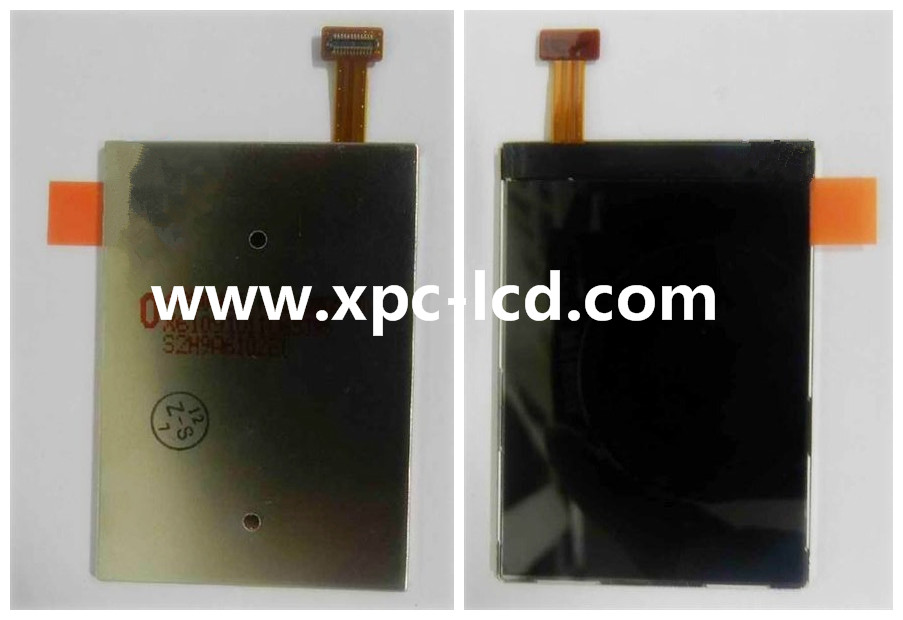 For Nokia X2-05 LCD