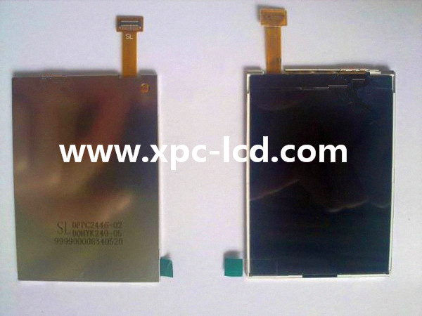 For Nokia X3-02 LCD