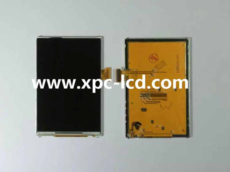 For Samsung Galaxy Fame Lite Duos S6792L S6790 LCD