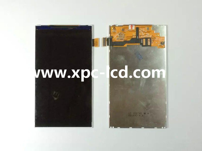 For Samsung Galaxy Express 2 G3815 LCD