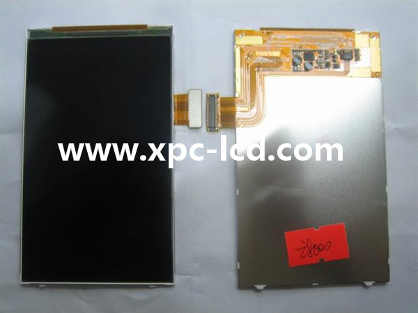 For Samsung i8000 LCD