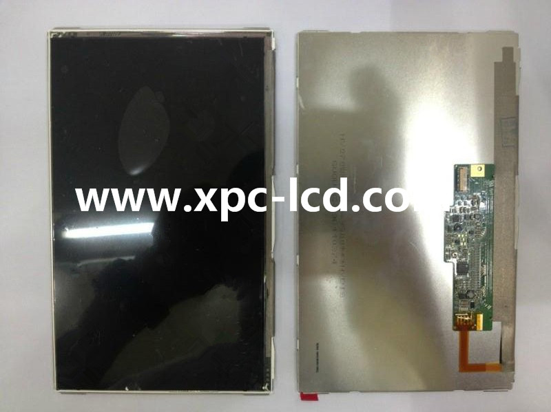 For Samsung P3100 Galaxy Tablet LCD