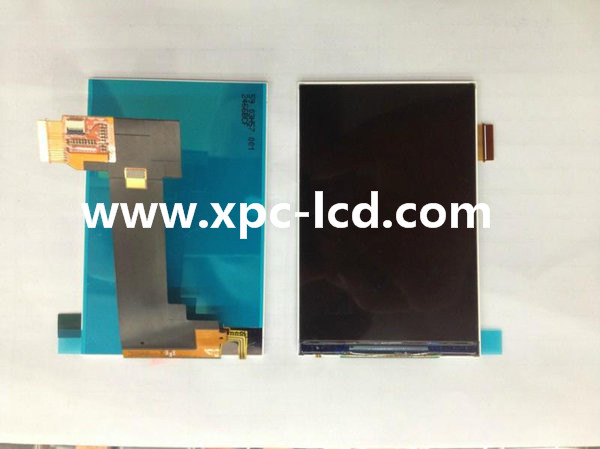 For Sony Ericsson ST23 LCD