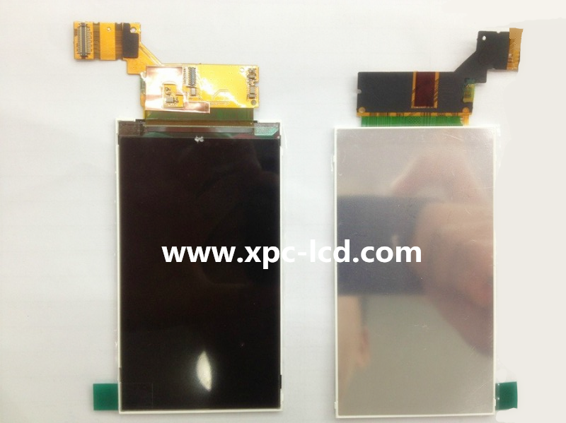 For Sony Ericsson ST25 LCD