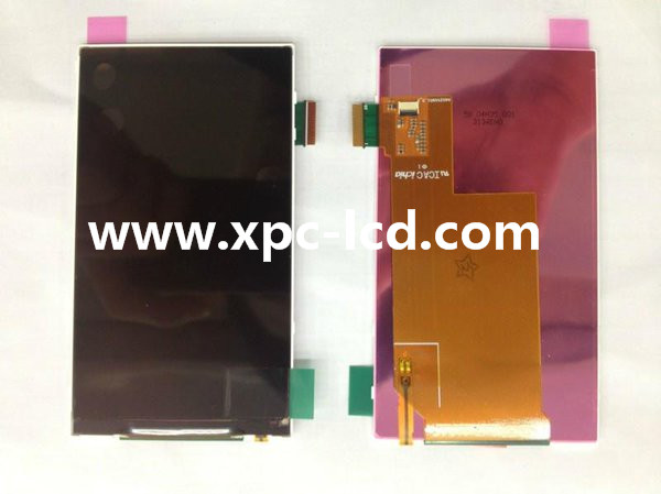 For Sony Ericsson ST26 LCD