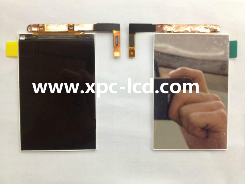 For Sony Ericsson ST27 LCD