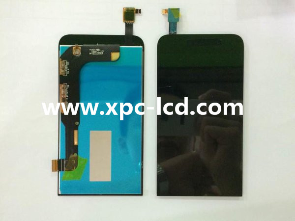 For HTC Desire 616 LCD touch screen Black